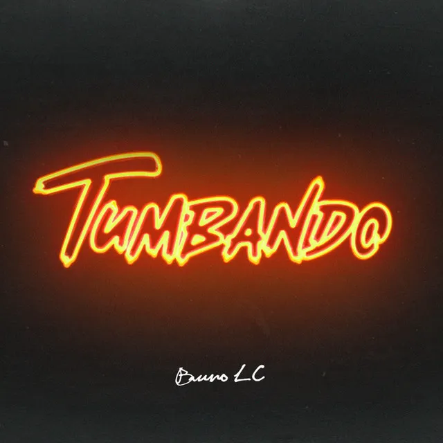 Tumbando - Remix