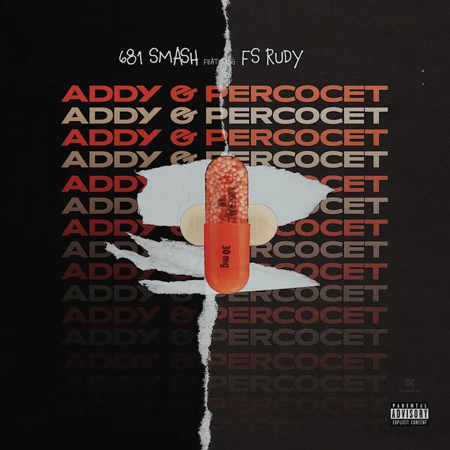 Addy & Percocet