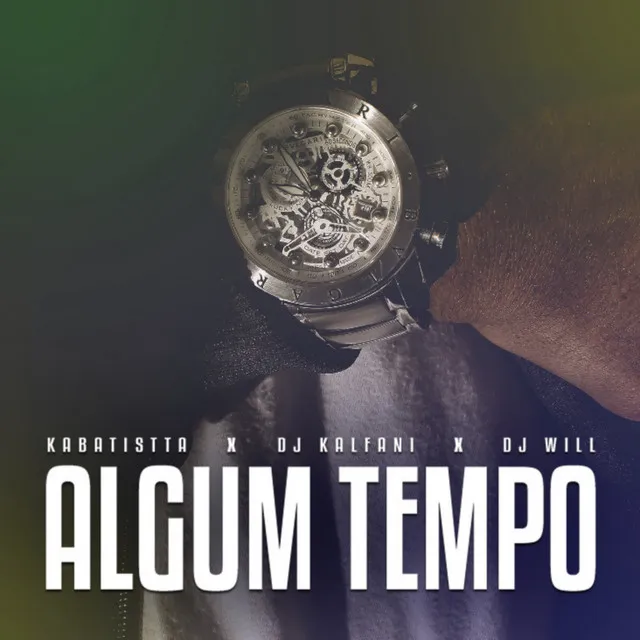 Algum Tempo