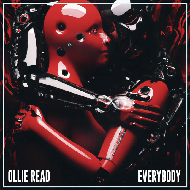 Everybody - Radio Edit