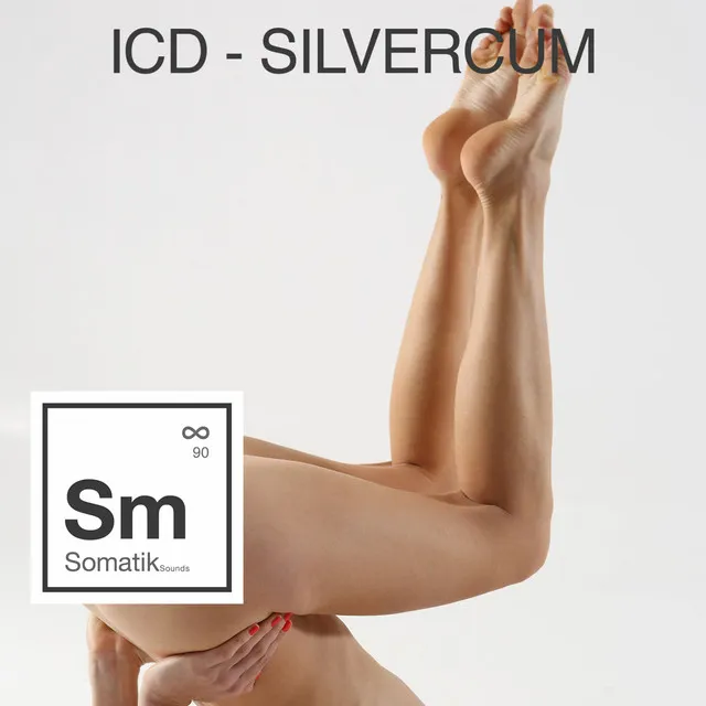 Silvercum EP