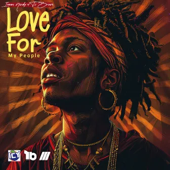 Love for My People by Imran Nerdy