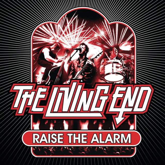 Raise The Alarm