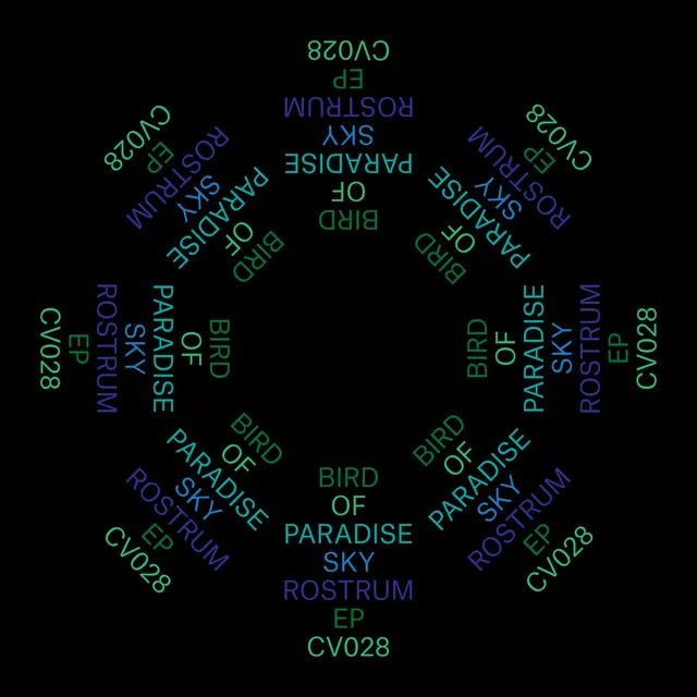 Sky Rostrum EP