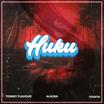 Huku by Tommy Flavour