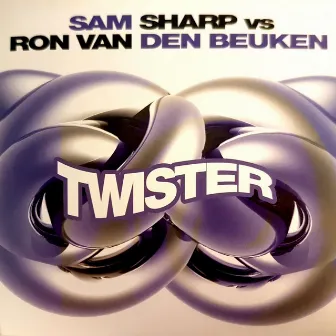 Sam Sharp vs Ron Van Den Beuken by Twister