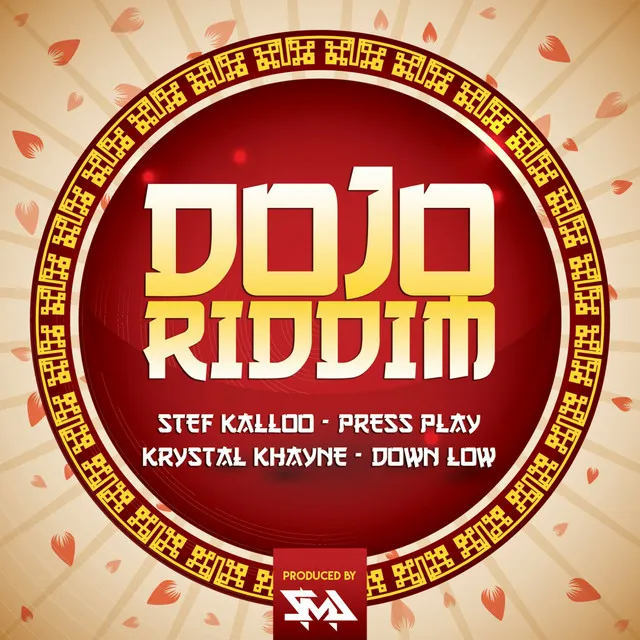 Dojo Riddim