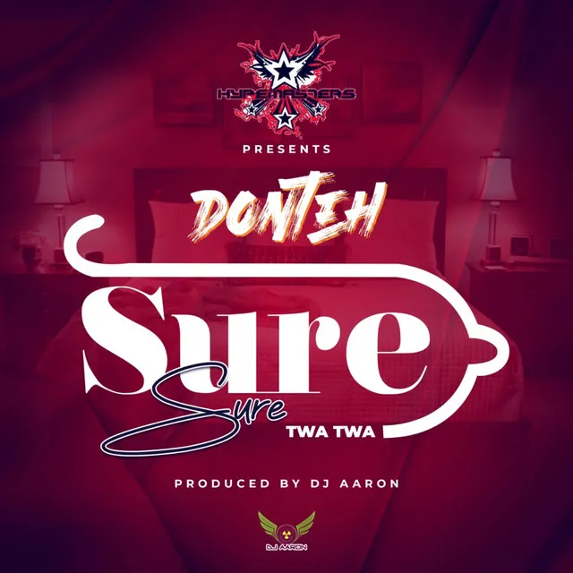 Sure Sure - Twa Twa