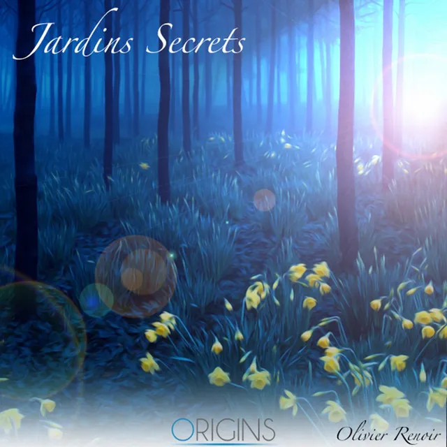 Jardins secrets