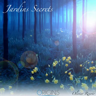 Jardins secrets by Olivier Renoir