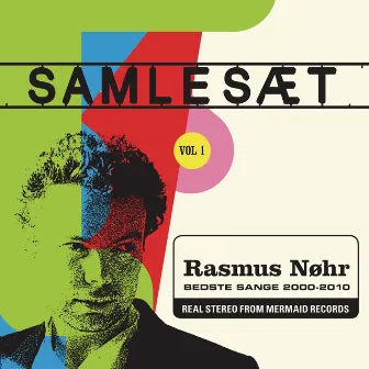 Samlesæt vol. 1 by Rasmus Nøhr