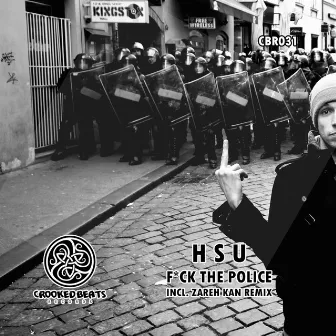 Fuck Da Police EP by Hsu