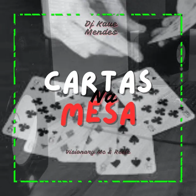 Cartas Na Mesa