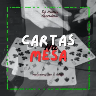 Cartas Na Mesa by 