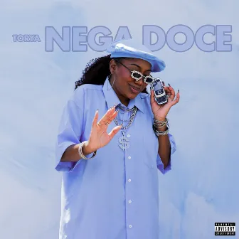 Nega Doce by Torya