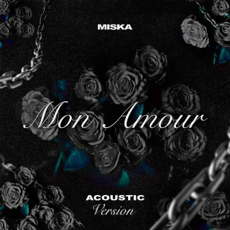 Mon Amour (Acoustic) by Manuelyto