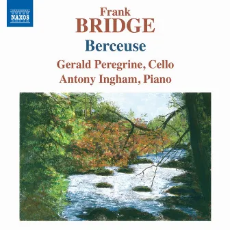 Bridge: Berceuse by Gerald Peregrine