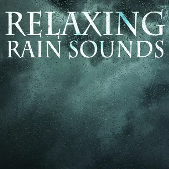 Relaxing Rain Sounds by Marc van der Meulen