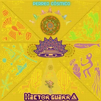 Perreo Cósmico by Héctor Guerra