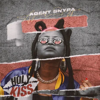 Holy Kiss by Agent Snypa