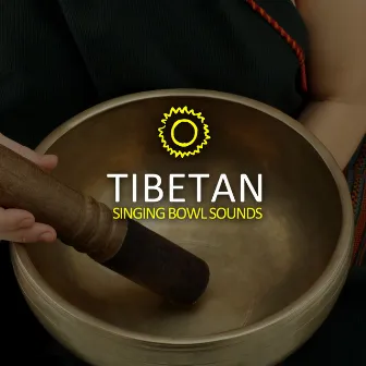 Calm Nature & Singing Bowls ASMR by Tibetan Singing Bowl Sounds