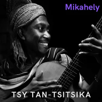 Tsy Tan-Tsitsika by Mikahely