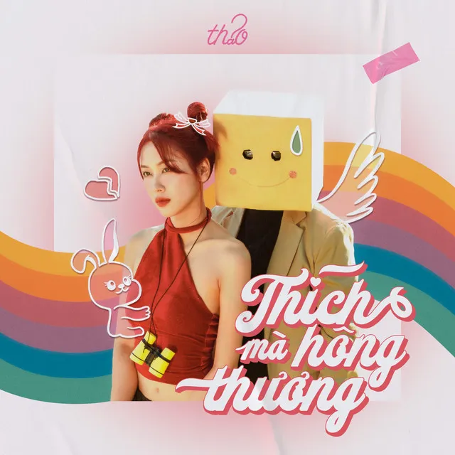 Thích Mà Hông Thương