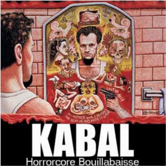 Horrorcore Bouillabaisse by Kabal