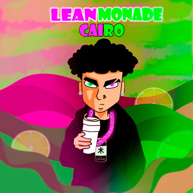 LEANMONADE