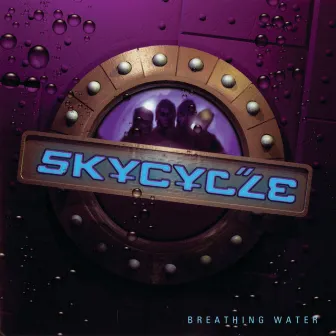 Breathing Water by Skycycle