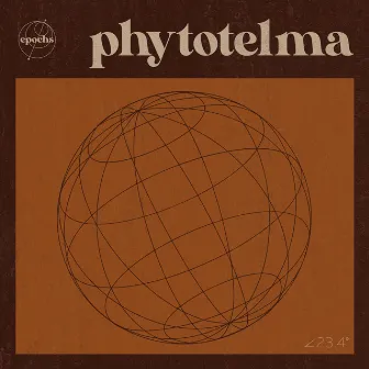 Phytotelma by Epochs