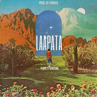 Laapata by Parv