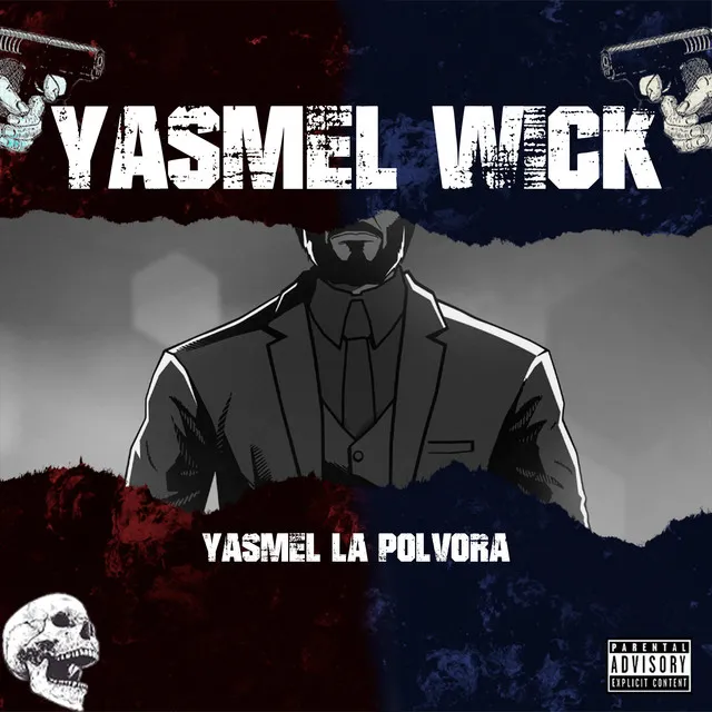 Yasmel Wick