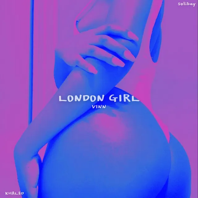 London Girl