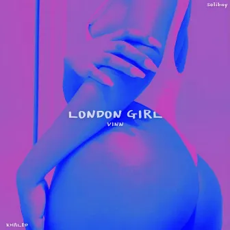 London Girl by Vinn