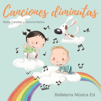 Canciones Diminutas by Gemma Baños