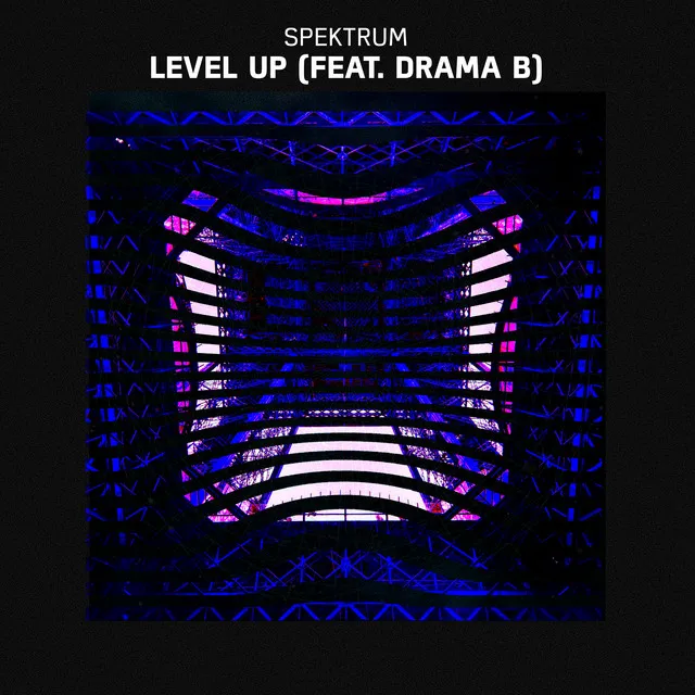 Level Up (feat. Drama B)