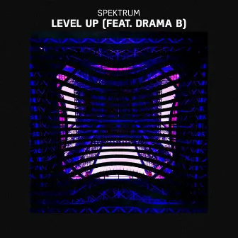 Level Up (feat. Drama B) by Spektrum