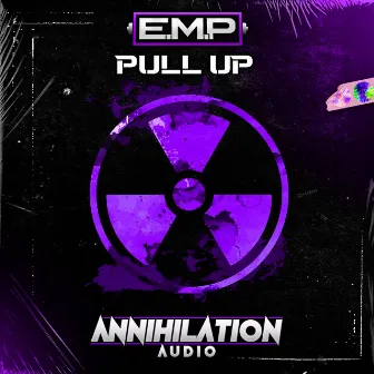 Pull Up by E.M.P DnB