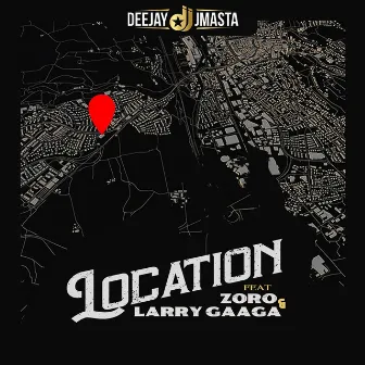 Location by Deejay J Masta