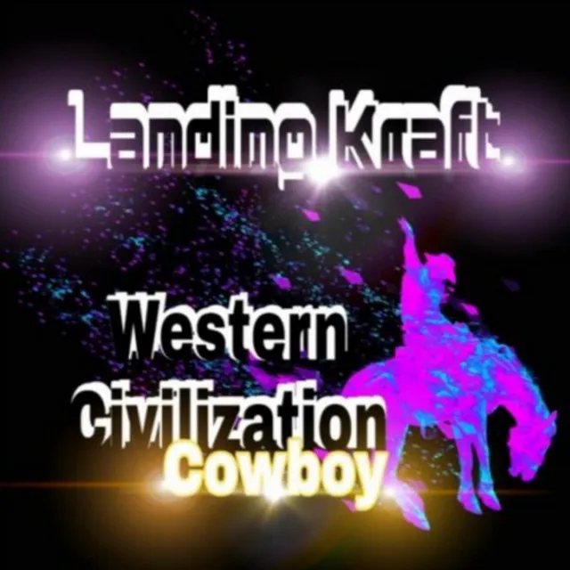 Western Civilization (Cowboy)