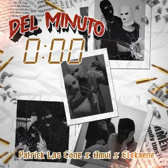 Del Minuto 0 by AMVI