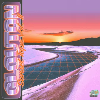 Sunset Tape, Vol. 2 by Glouton