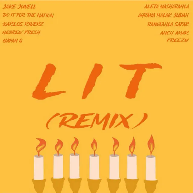 Lit - Remix