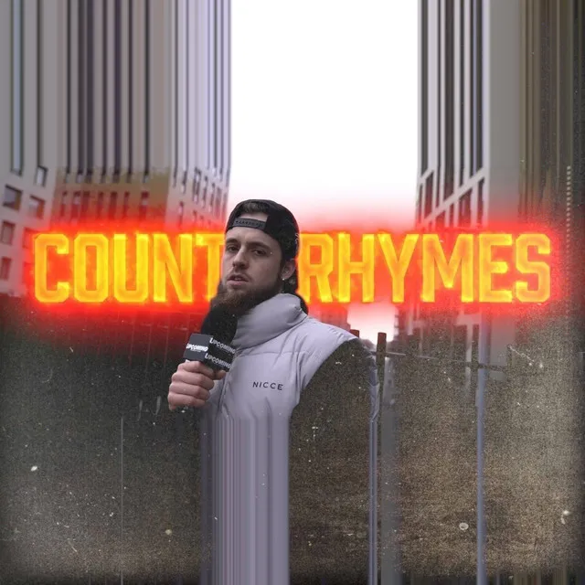 County Rhymes Freestyle (Deliberating)