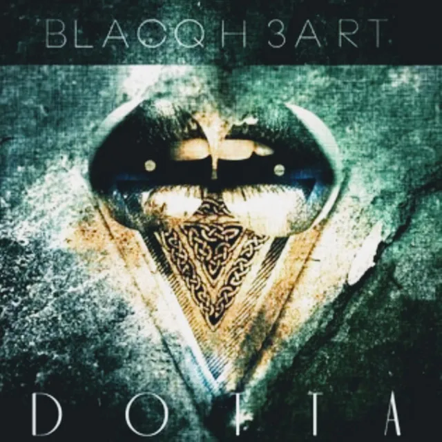 Blacqh3art Dotta