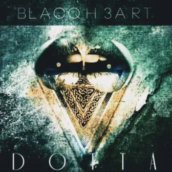 Blacqh3art Dotta by Dotta