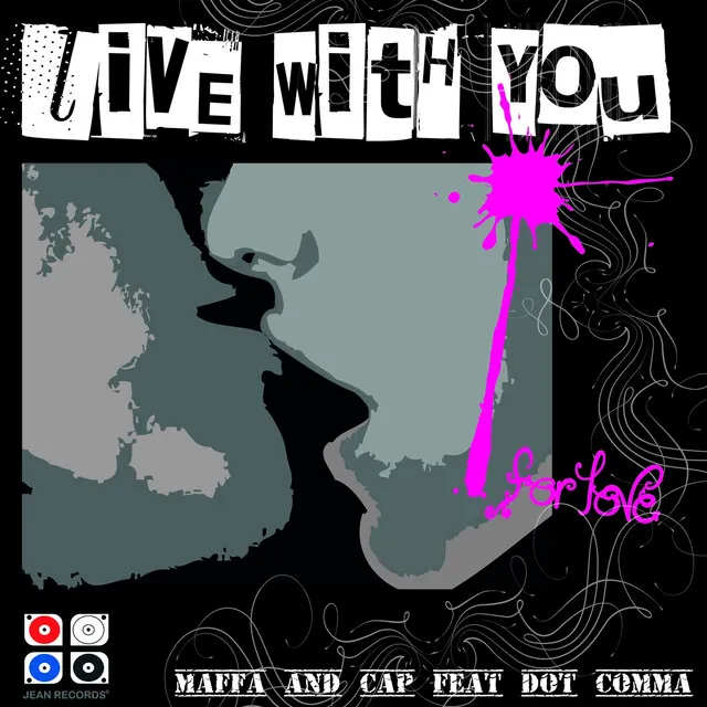 Live With You - AR.MA Original Mix