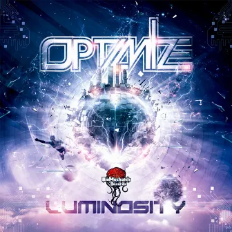 Luminosity by Optimize