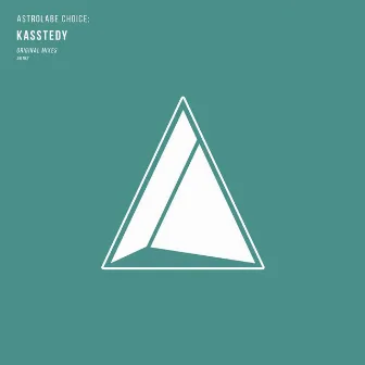 Astrolabe Choice: Kasstedy by Kasstedy